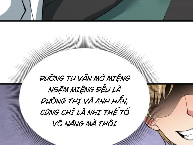 Ta Có 90 Tỷ Tiền Liếm Cẩu! Chap 81 - Next Chap 82