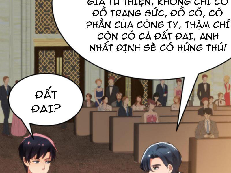 Ta Có 90 Tỷ Tiền Liếm Cẩu! Chap 82 - Next Chap 83