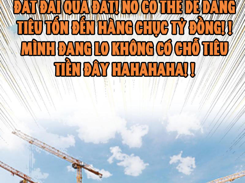 Ta Có 90 Tỷ Tiền Liếm Cẩu! Chap 82 - Next Chap 83