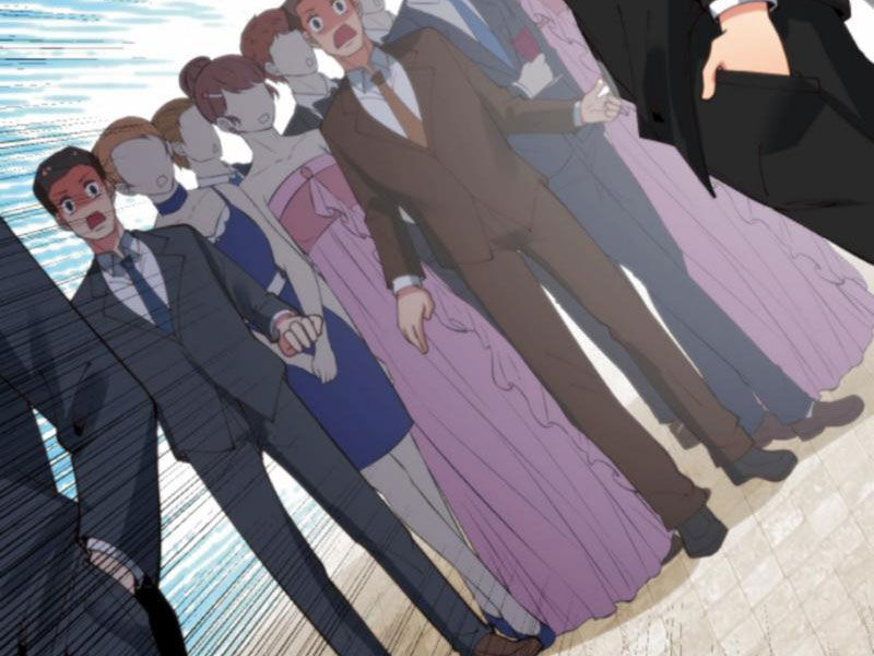 Ta Có 90 Tỷ Tiền Liếm Cẩu! Chap 82 - Next Chap 83