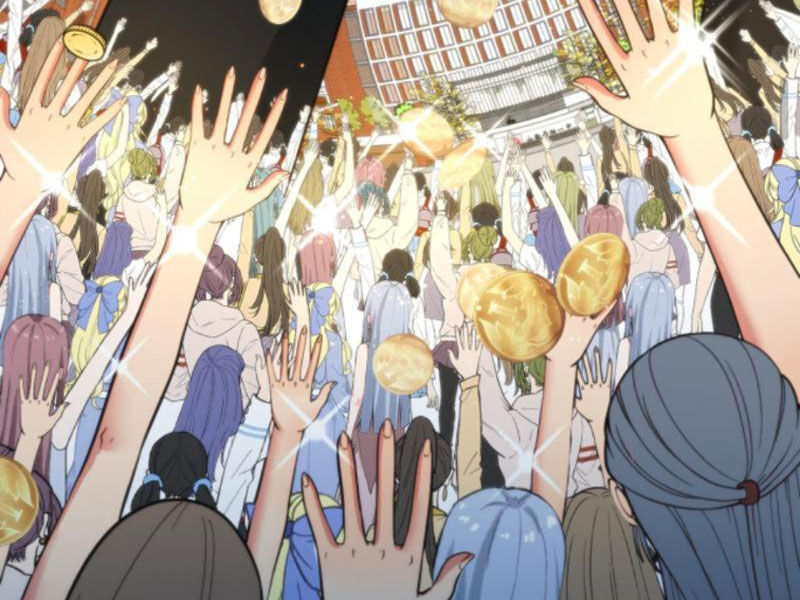 Ta Có 90 Tỷ Tiền Liếm Cẩu! Chap 82 - Next Chap 83