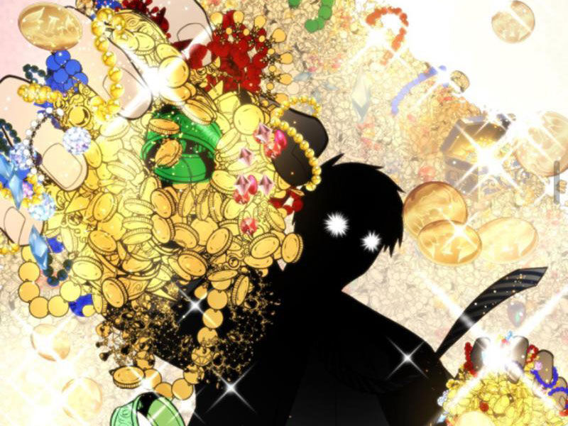 Ta Có 90 Tỷ Tiền Liếm Cẩu! Chap 82 - Next Chap 83