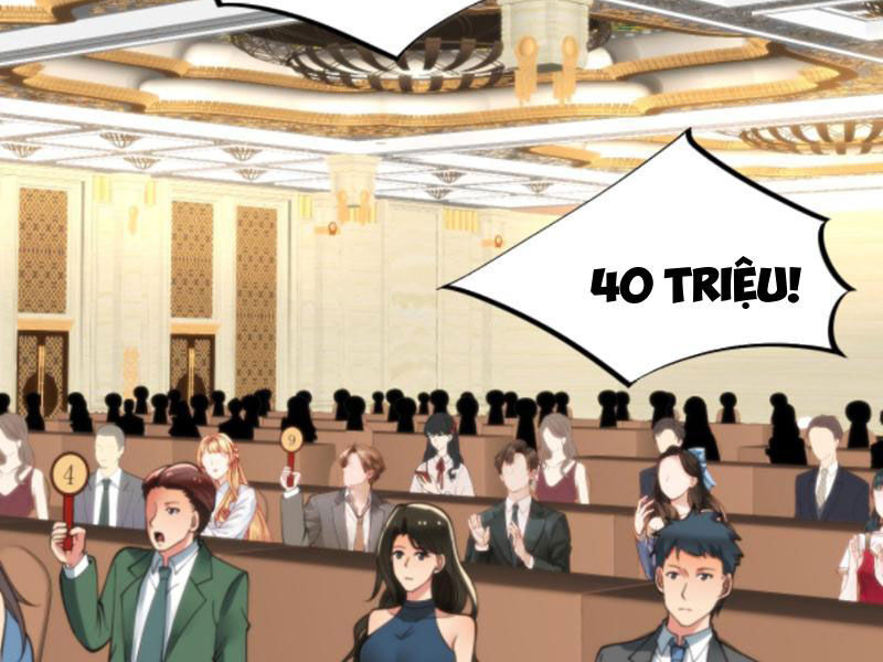 Ta Có 90 Tỷ Tiền Liếm Cẩu! Chap 84 - Next Chap 85