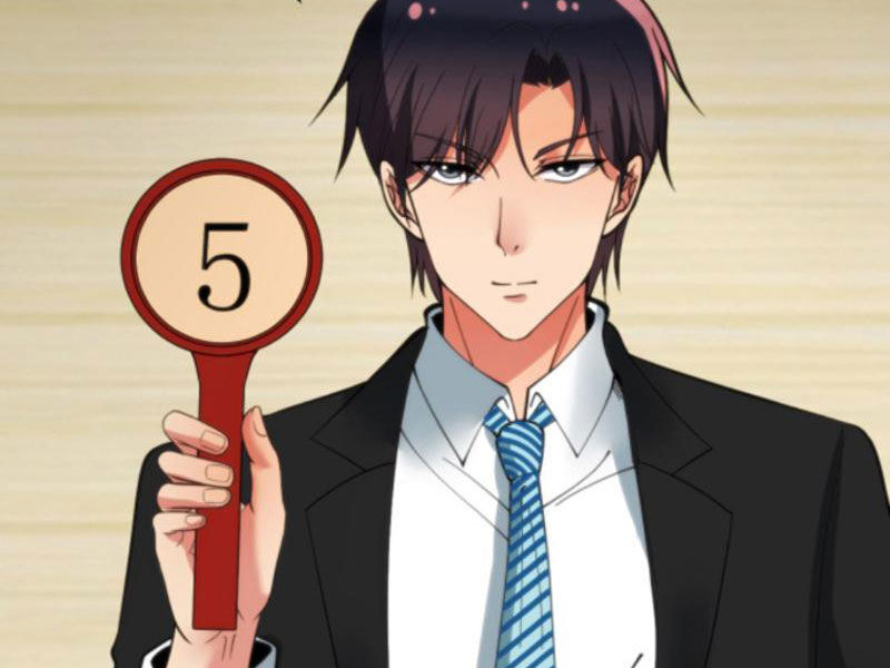Ta Có 90 Tỷ Tiền Liếm Cẩu! Chap 84 - Next Chap 85