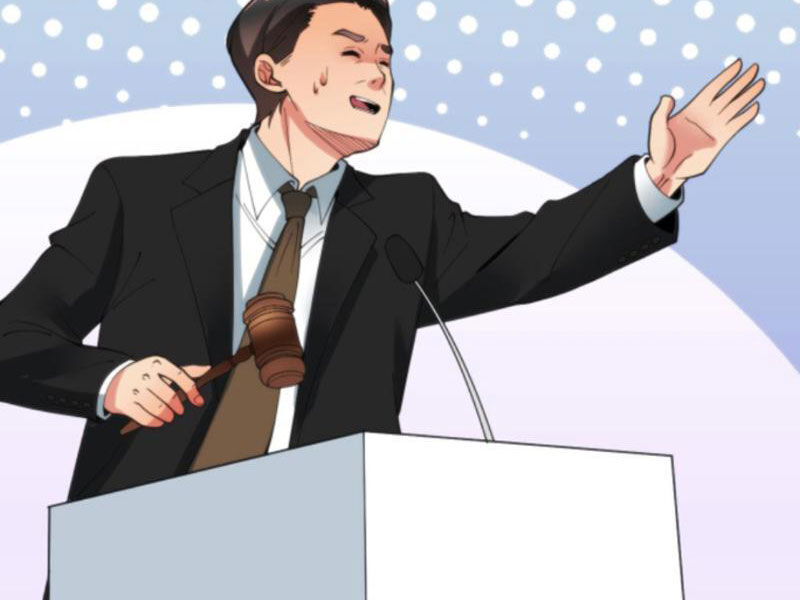 Ta Có 90 Tỷ Tiền Liếm Cẩu! Chap 84 - Next Chap 85
