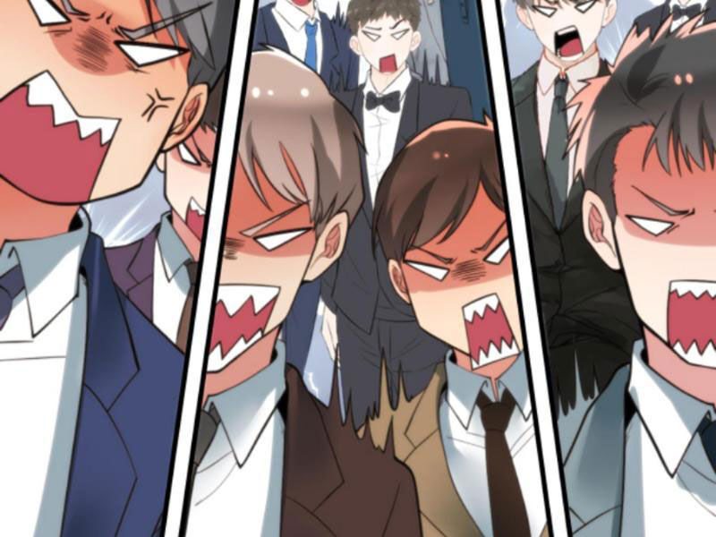 Ta Có 90 Tỷ Tiền Liếm Cẩu! Chap 86 - Next Chap 87