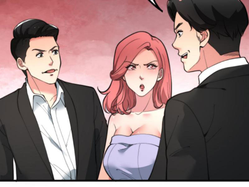 Ta Có 90 Tỷ Tiền Liếm Cẩu! Chap 87 - Next Chap 88