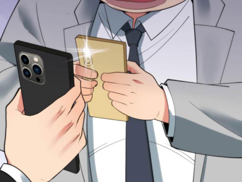 Ta Có 90 Tỷ Tiền Liếm Cẩu! Chap 90 - Next Chap 91