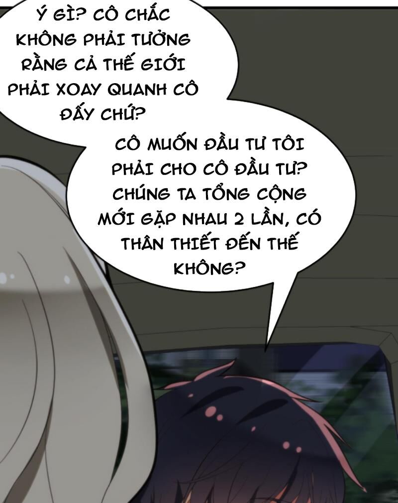 Ta Có 90 Tỷ Tiền Liếm Cẩu! Chap 91 - Next Chap 92