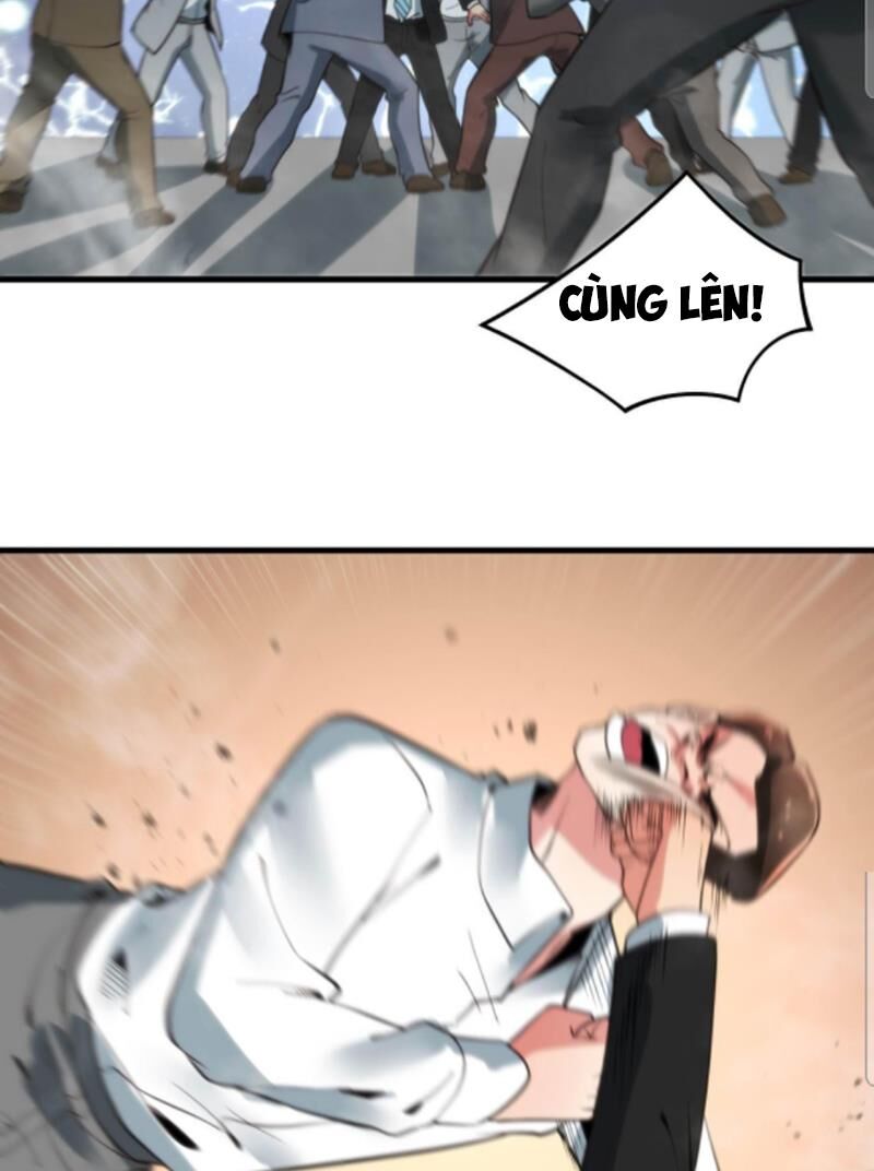 Ta Có 90 Tỷ Tiền Liếm Cẩu! Chap 92 - Next Chap 93