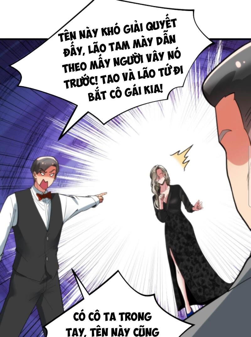 Ta Có 90 Tỷ Tiền Liếm Cẩu! Chap 92 - Next Chap 93