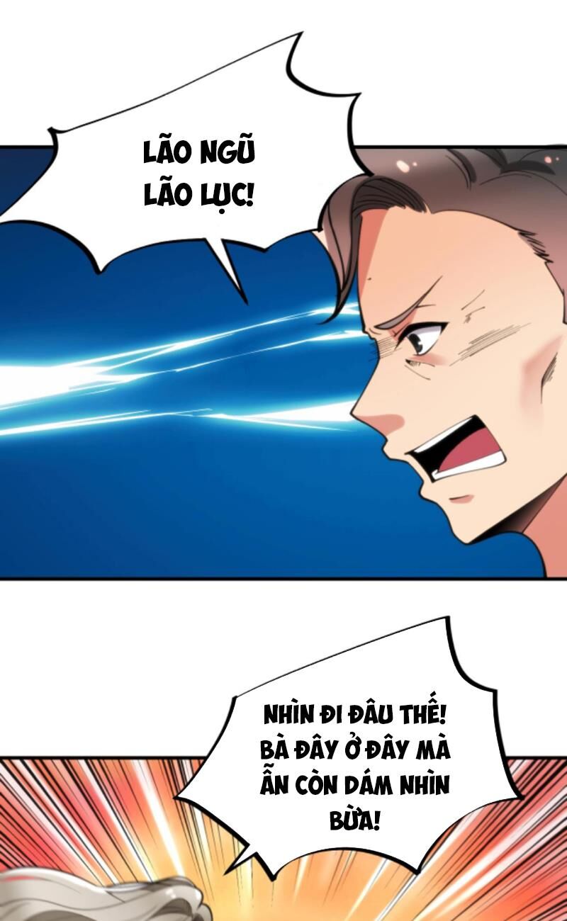 Ta Có 90 Tỷ Tiền Liếm Cẩu! Chap 92 - Next Chap 93