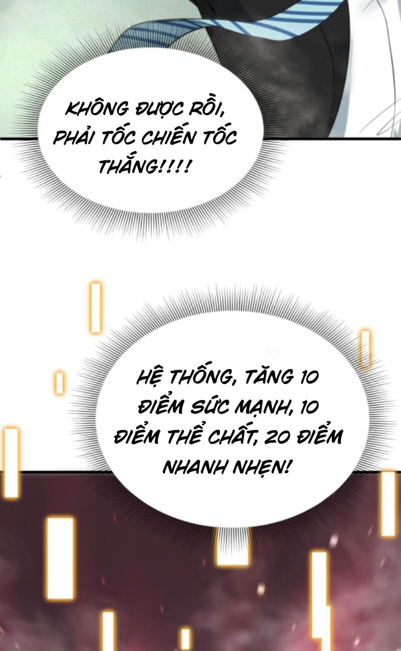 Ta Có 90 Tỷ Tiền Liếm Cẩu! Chap 92 - Next Chap 93