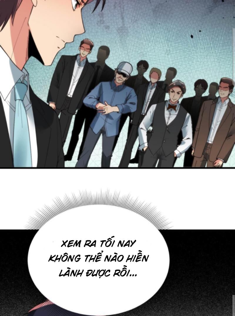 Ta Có 90 Tỷ Tiền Liếm Cẩu! Chap 92 - Next Chap 93