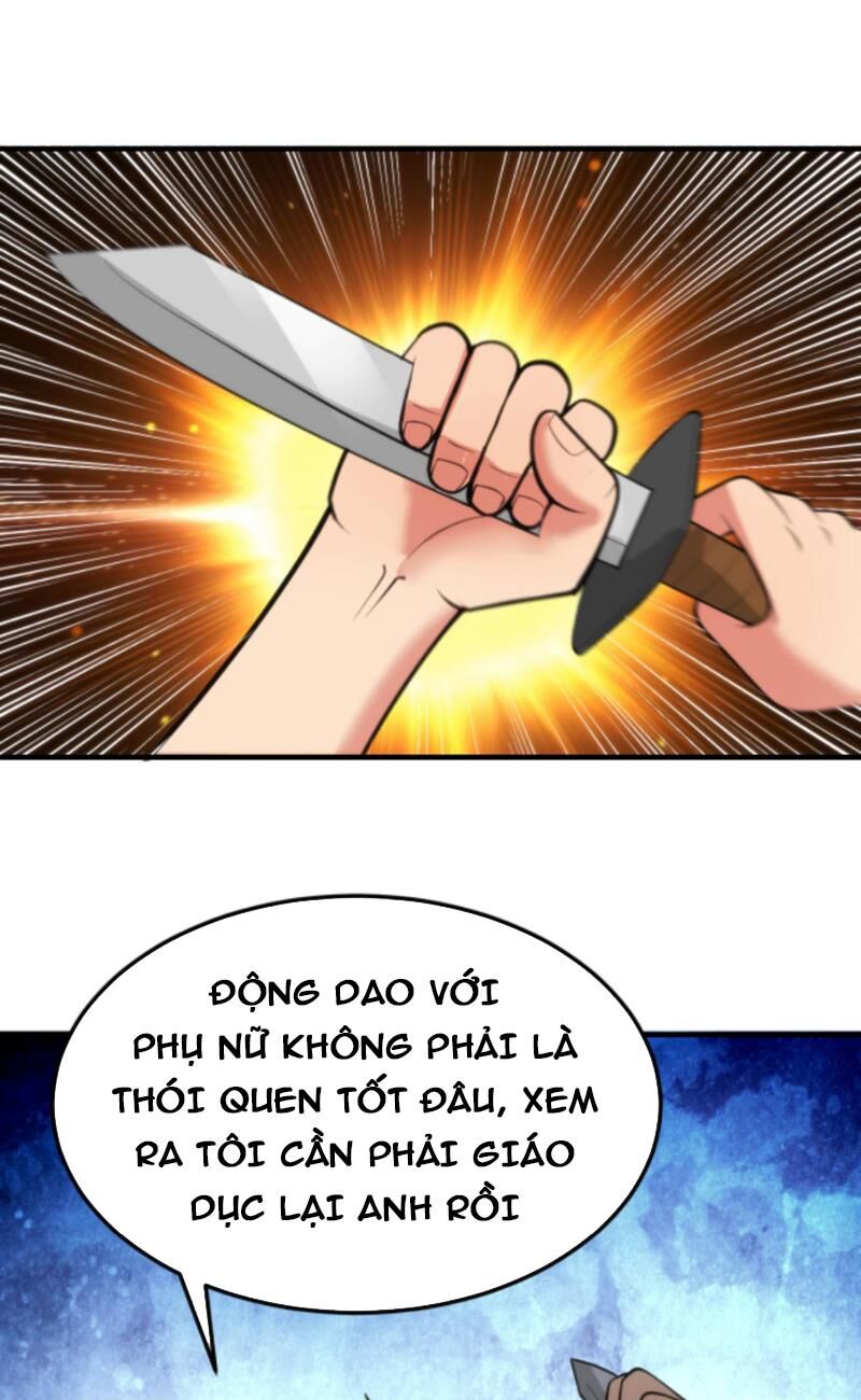 Ta Có 90 Tỷ Tiền Liếm Cẩu! Chap 92 - Next Chap 93