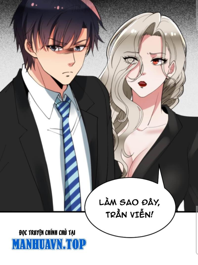 Ta Có 90 Tỷ Tiền Liếm Cẩu! Chap 92 - Next Chap 93