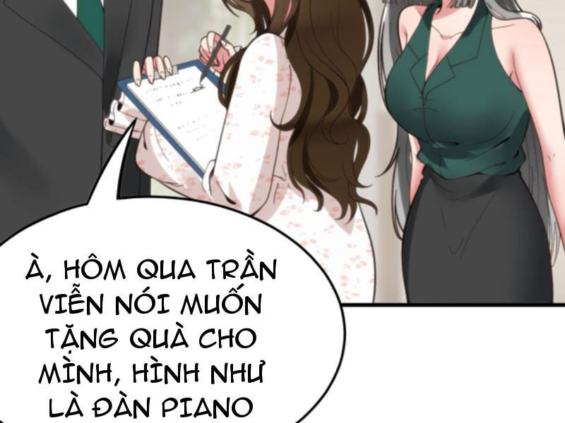 Ta Có 90 Tỷ Tiền Liếm Cẩu! Chap 96 - Next Chap 97