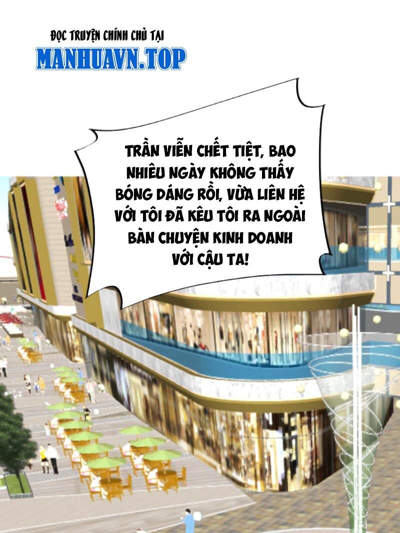 Ta Có 90 Tỷ Tiền Liếm Cẩu! Chap 98 - Next Chap 99