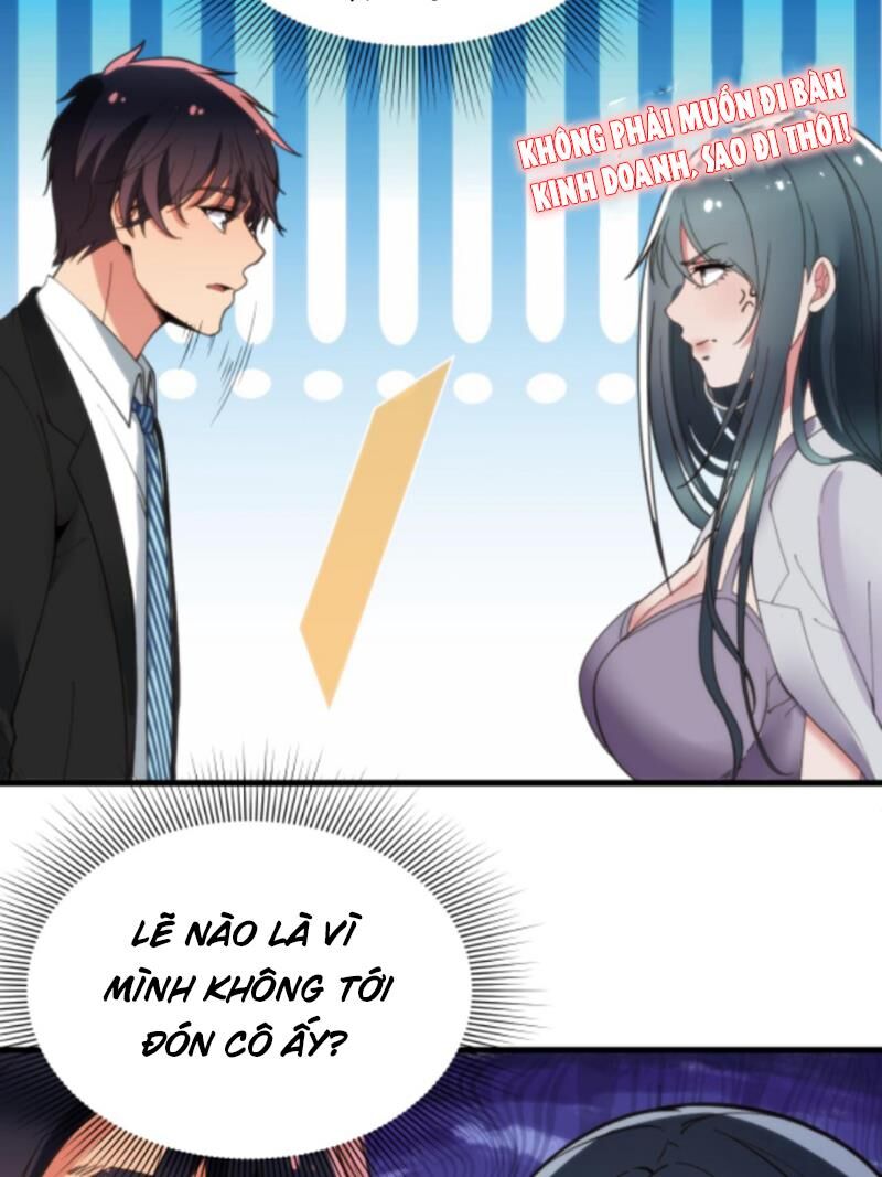 Ta Có 90 Tỷ Tiền Liếm Cẩu! Chap 98 - Next Chap 99