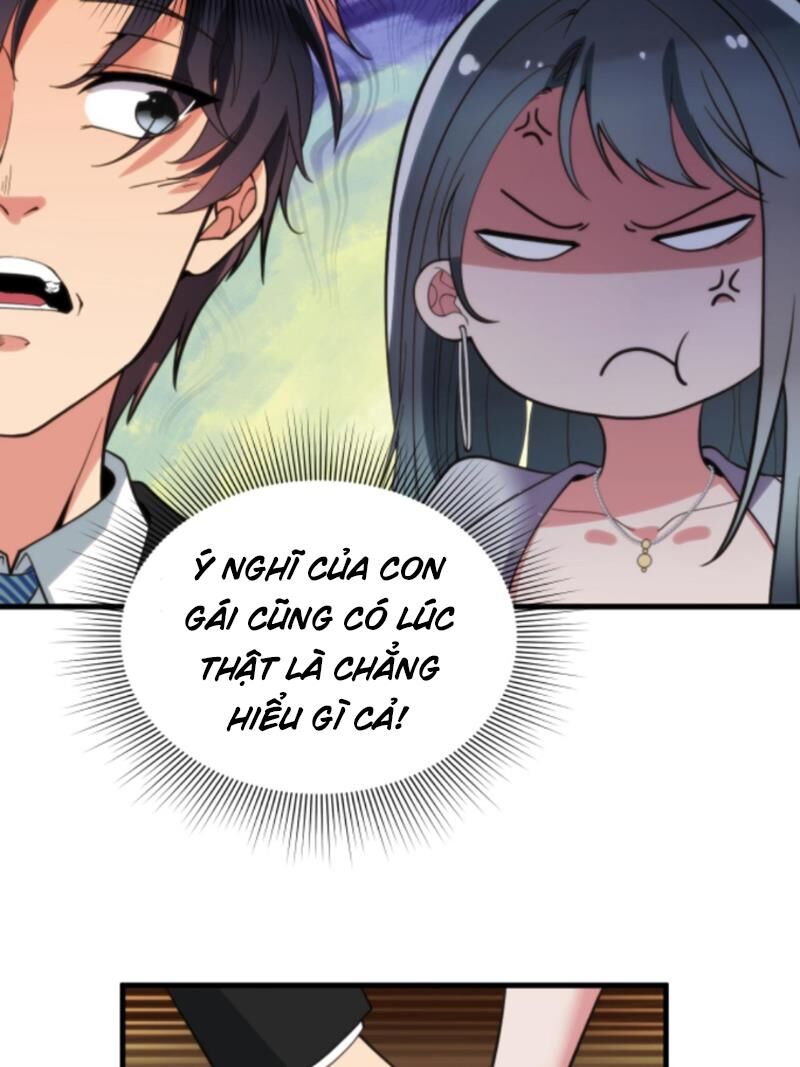Ta Có 90 Tỷ Tiền Liếm Cẩu! Chap 98 - Next Chap 99