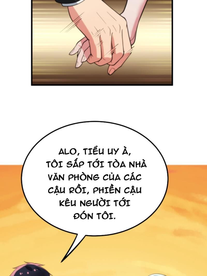 Ta Có 90 Tỷ Tiền Liếm Cẩu! Chap 98 - Next Chap 99
