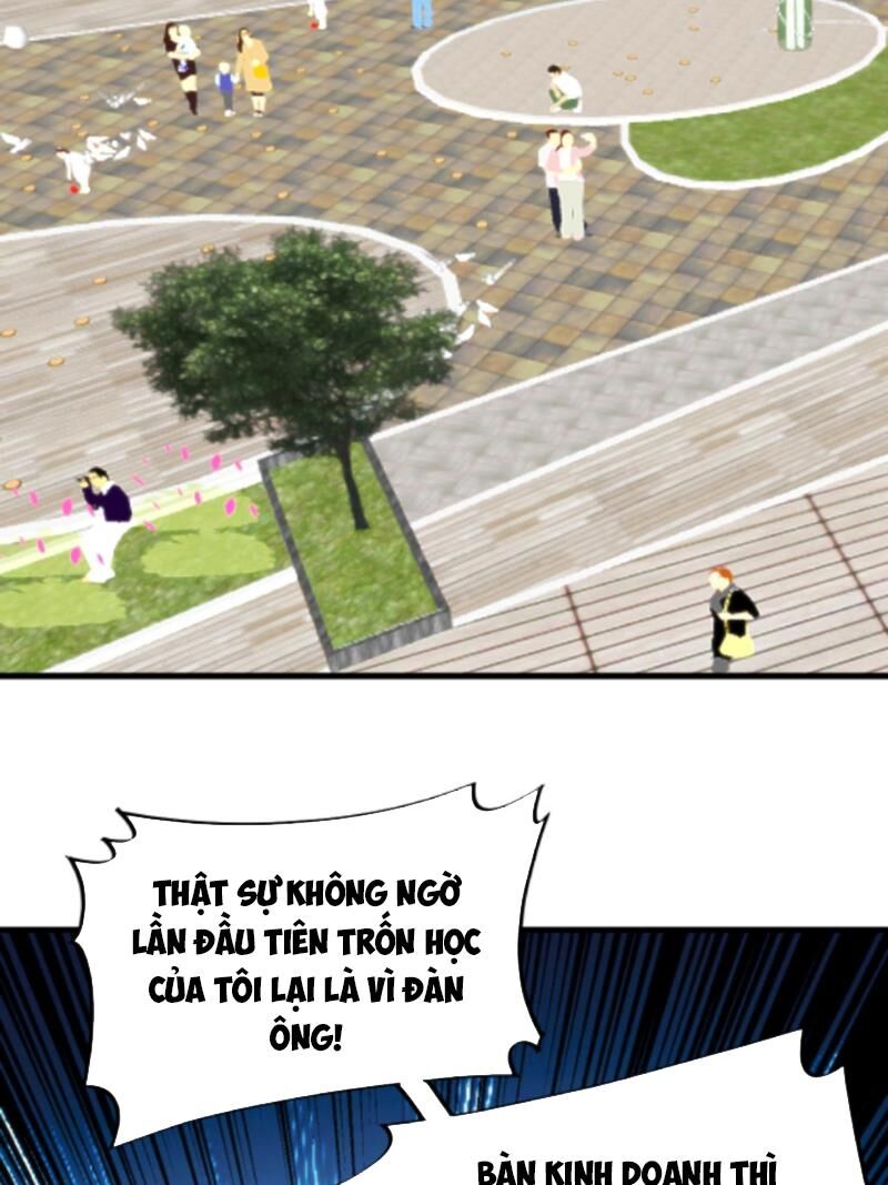 Ta Có 90 Tỷ Tiền Liếm Cẩu! Chap 98 - Next Chap 99