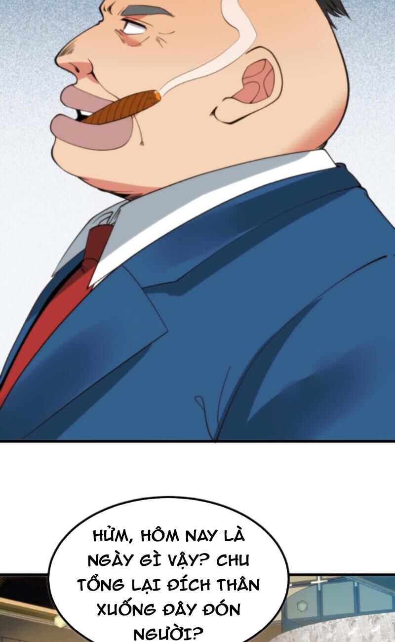 Ta Có 90 Tỷ Tiền Liếm Cẩu! Chap 98 - Next Chap 99