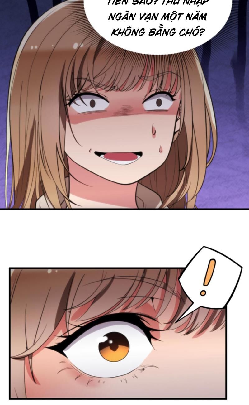 Ta Có 90 Tỷ Tiền Liếm Cẩu! Chap 98 - Next Chap 99