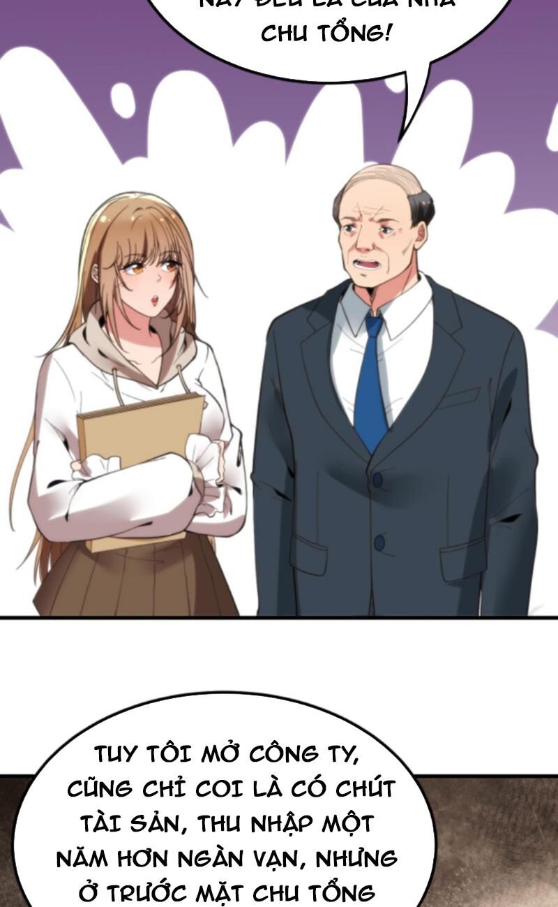 Ta Có 90 Tỷ Tiền Liếm Cẩu! Chap 98 - Next Chap 99