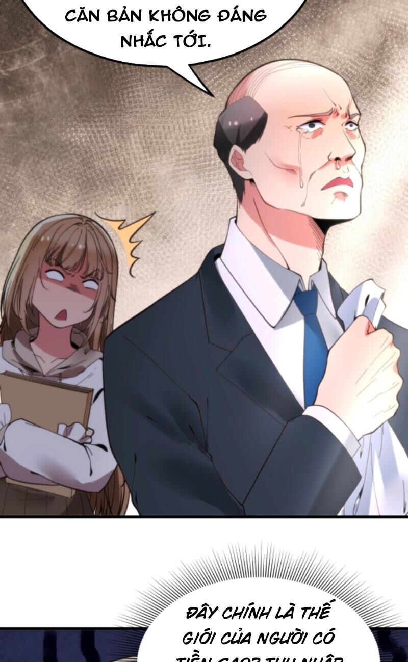 Ta Có 90 Tỷ Tiền Liếm Cẩu! Chap 98 - Next Chap 99