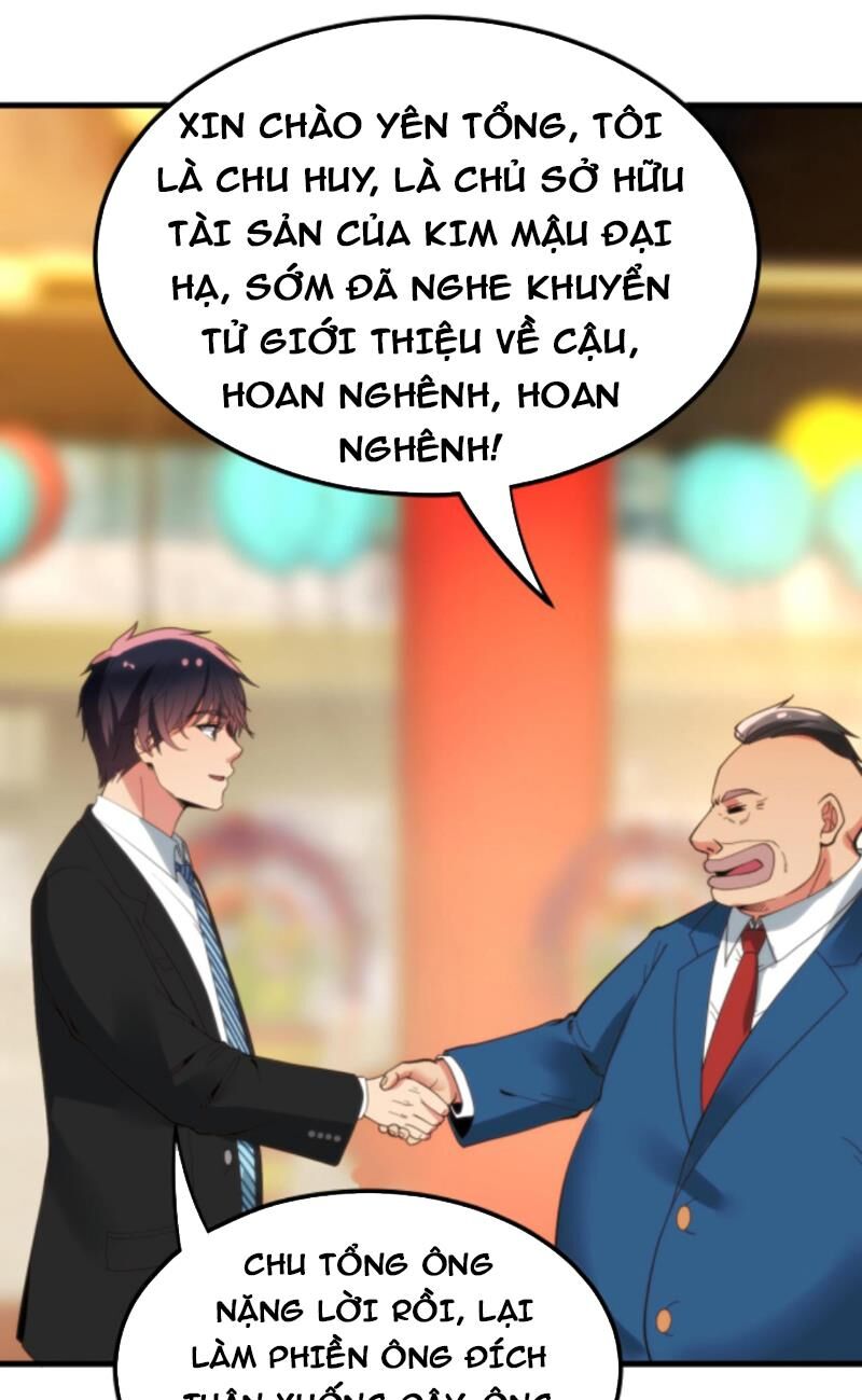 Ta Có 90 Tỷ Tiền Liếm Cẩu! Chap 98 - Next Chap 99