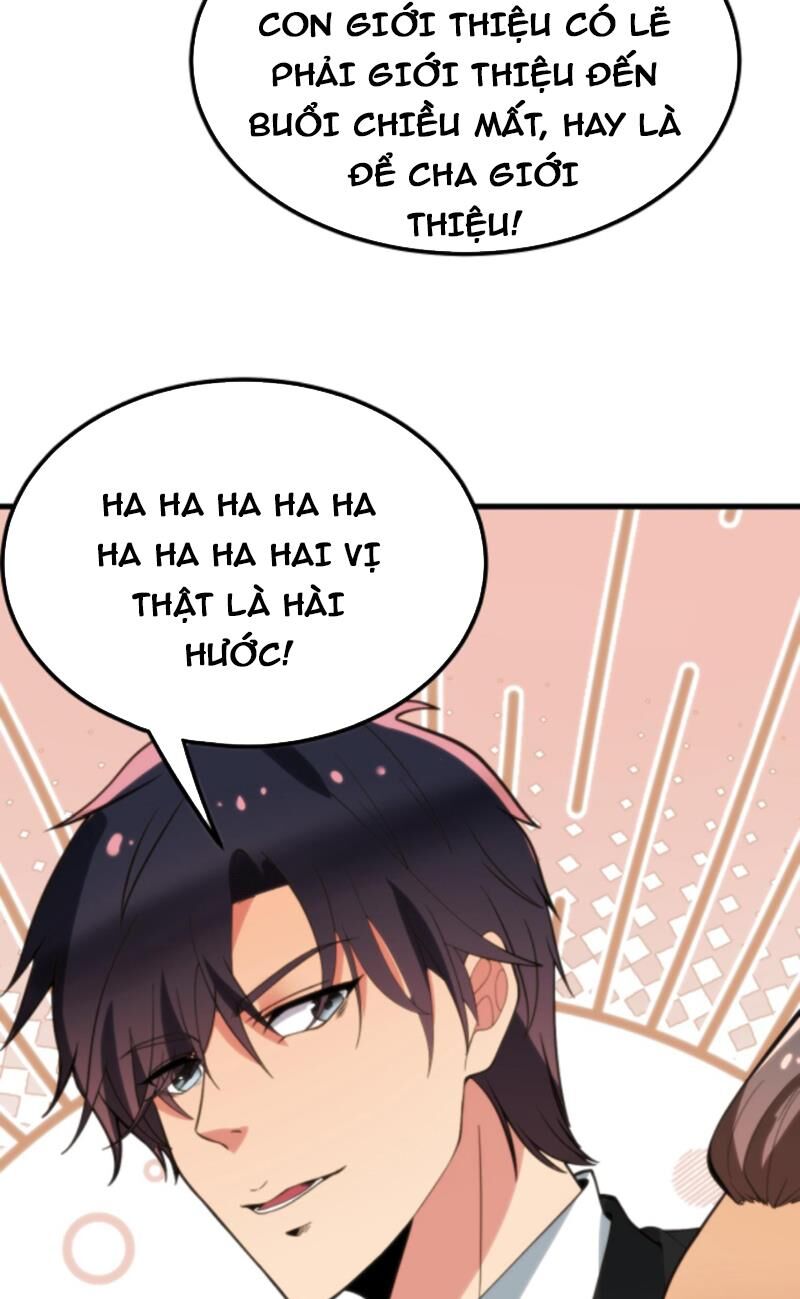 Ta Có 90 Tỷ Tiền Liếm Cẩu! Chap 98 - Next Chap 99