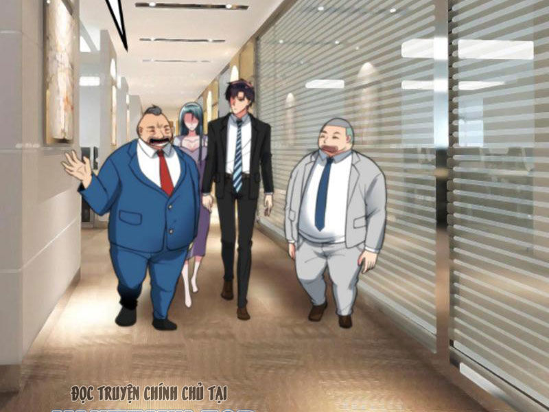 Ta Có 90 Tỷ Tiền Liếm Cẩu! Chap 99 - Next Chap 100