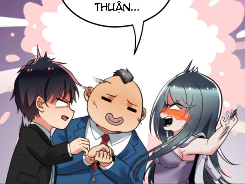 Ta Có 90 Tỷ Tiền Liếm Cẩu! Chap 99 - Next Chap 100
