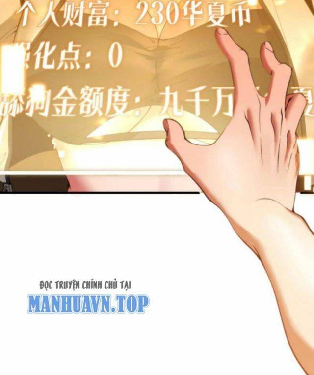 Ta Có 90 Tỷ Tiền Liếm Cẩu! Chap 1 - Next Chap 2
