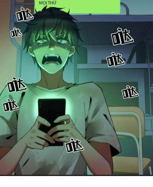 Ta Có 90 Tỷ Tiền Liếm Cẩu! Chap 1 - Next Chap 2