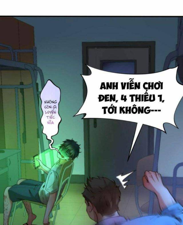 Ta Có 90 Tỷ Tiền Liếm Cẩu! Chap 1 - Next Chap 2