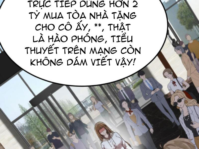 Ta Có 90 Tỷ Tiền Liếm Cẩu! Chap 100 - Next Chap 101