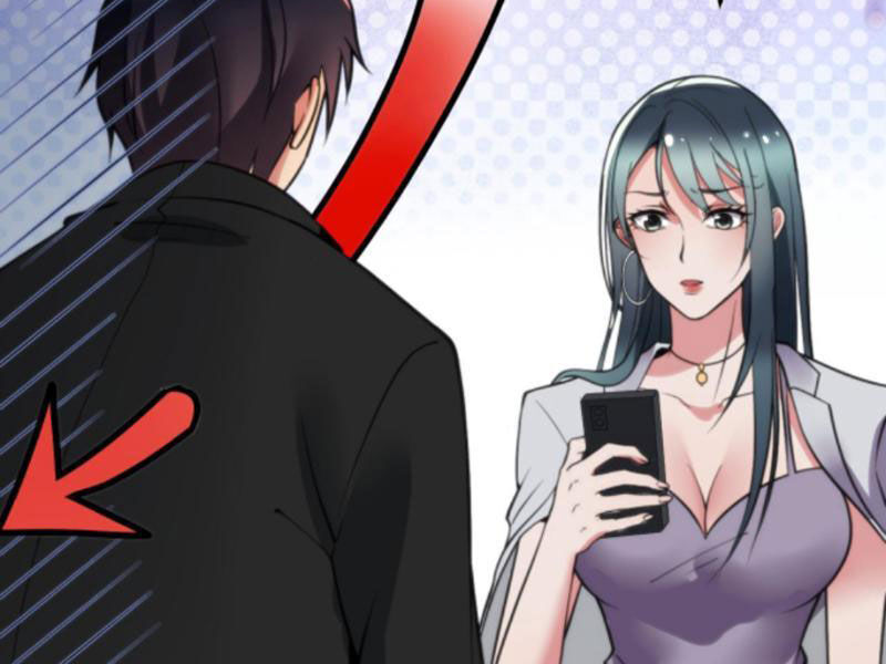 Ta Có 90 Tỷ Tiền Liếm Cẩu! Chap 100 - Next Chap 101