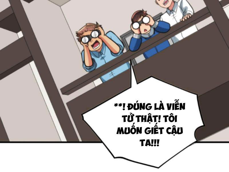 Ta Có 90 Tỷ Tiền Liếm Cẩu! Chap 101 - Next Chap 102