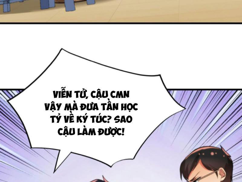 Ta Có 90 Tỷ Tiền Liếm Cẩu! Chap 101 - Next Chap 102