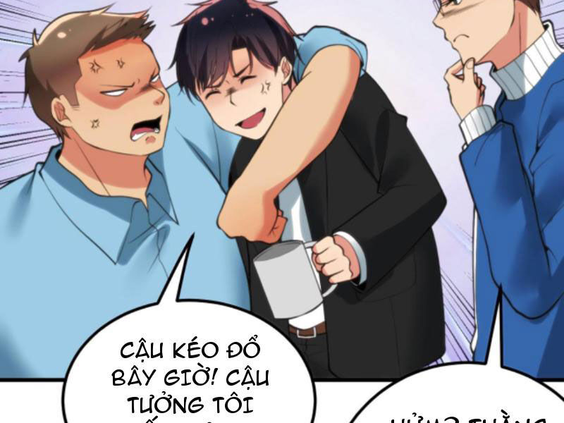 Ta Có 90 Tỷ Tiền Liếm Cẩu! Chap 101 - Next Chap 102