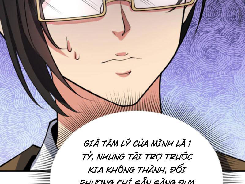 Ta Có 90 Tỷ Tiền Liếm Cẩu! Chap 104 - Next Chap 105