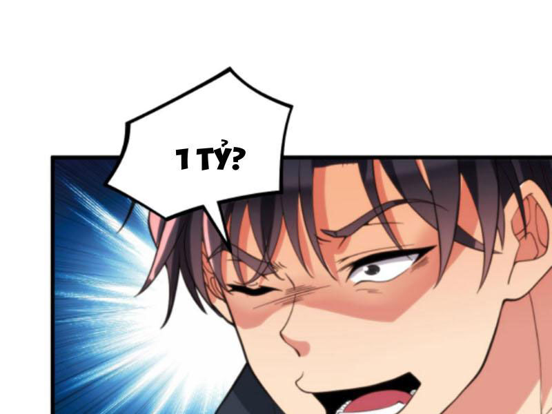 Ta Có 90 Tỷ Tiền Liếm Cẩu! Chap 104 - Next Chap 105