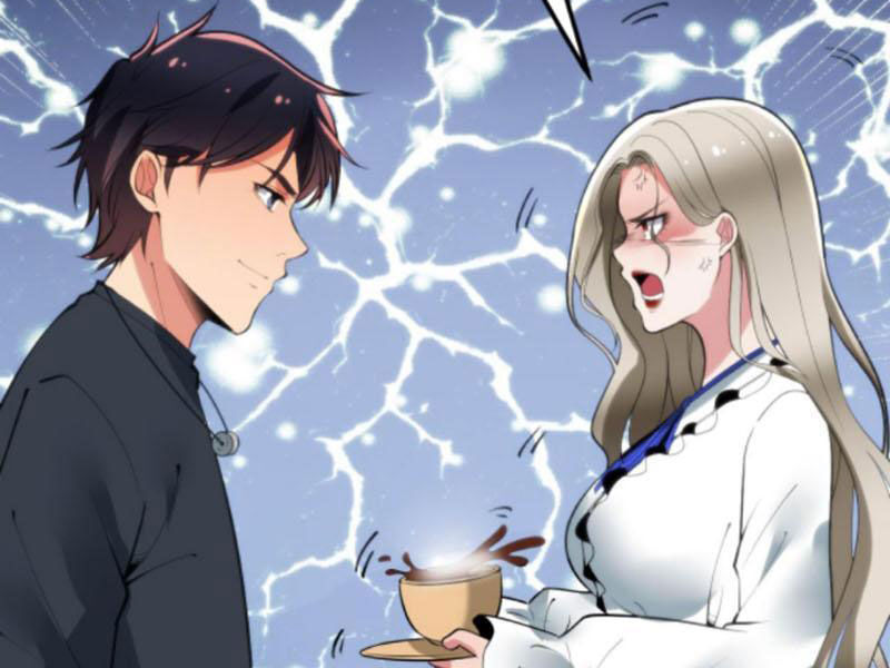 Ta Có 90 Tỷ Tiền Liếm Cẩu! Chap 105 - Next Chap 106