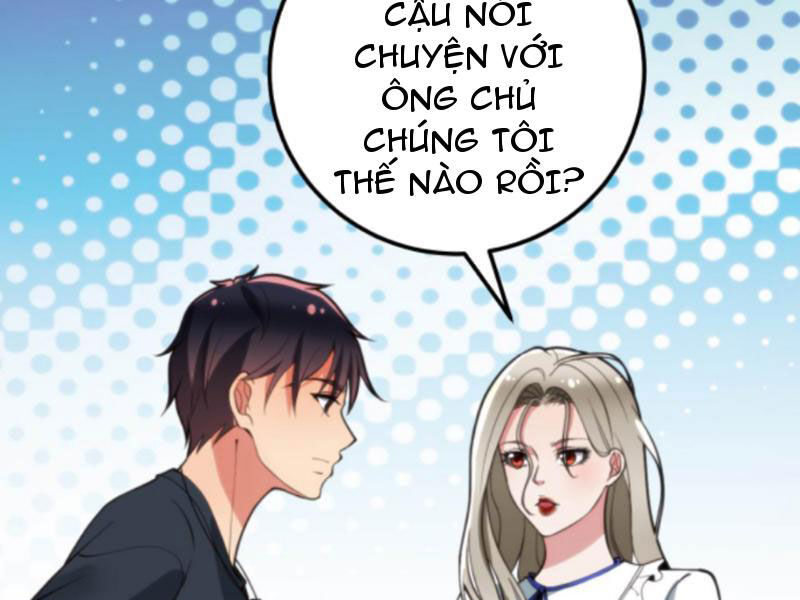 Ta Có 90 Tỷ Tiền Liếm Cẩu! Chap 105 - Next Chap 106