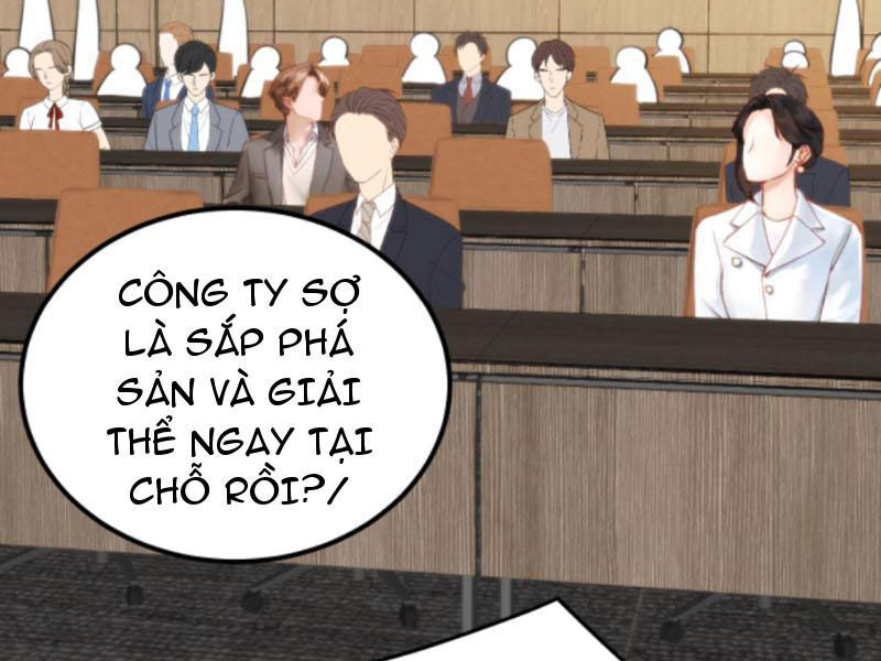 Ta Có 90 Tỷ Tiền Liếm Cẩu! Chap 105 - Next Chap 106