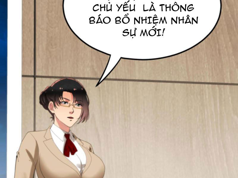 Ta Có 90 Tỷ Tiền Liếm Cẩu! Chap 105 - Next Chap 106
