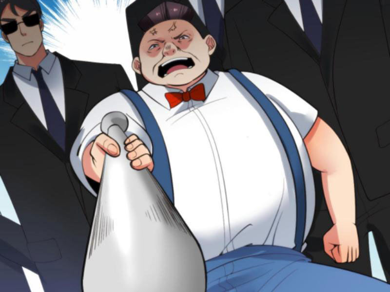 Ta Có 90 Tỷ Tiền Liếm Cẩu! Chap 107 - Next Chap 108