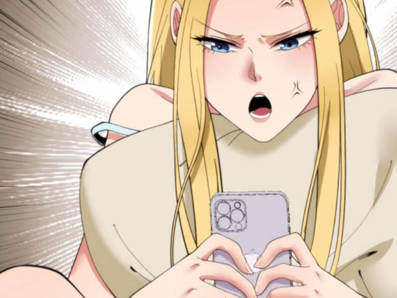 Ta Có 90 Tỷ Tiền Liếm Cẩu! Chap 108 - Next Chap 109
